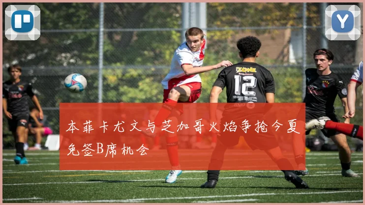 本菲卡尤文与芝加哥火焰争抢今夏免签B席机会