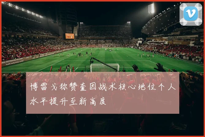 博雷戈称赞奎因战术核心地位个人水平提升至新高度