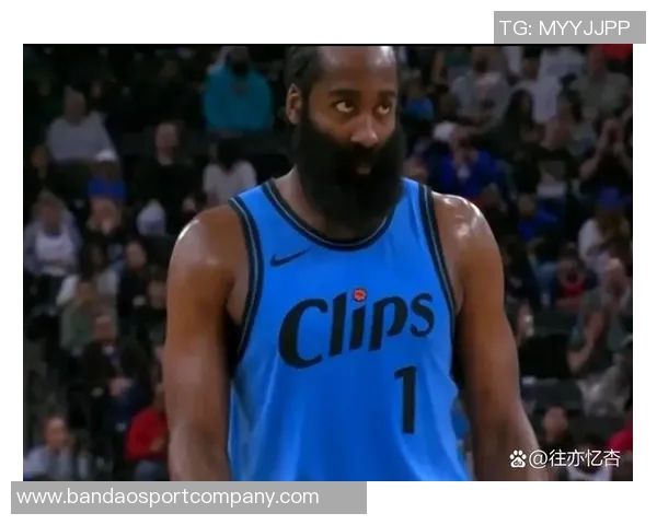 徐静雨解析哈登加盟快船背后的期待与角色转变的影响