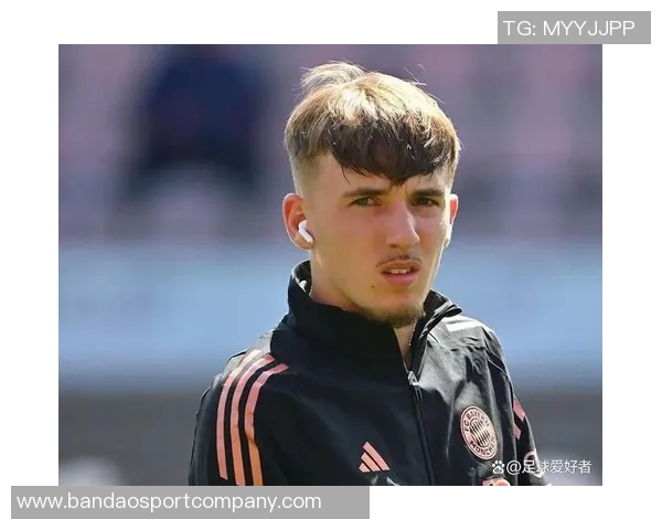 德天空揭秘拜仁小将卡尔的成长故事与偶像厄德高的影响