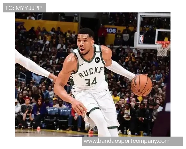 字母哥渴望加盟大市场球队追逐总冠军梦想