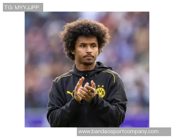 多特蒙德为阿德耶米开出年薪720万欧元的丰厚合同 多特蒙德为阿德耶米开出年薪720万欧元的丰厚合同