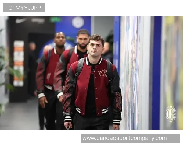 普利西奇缺席美国队训练对阵厄瓜多尔或将以替补身份出战