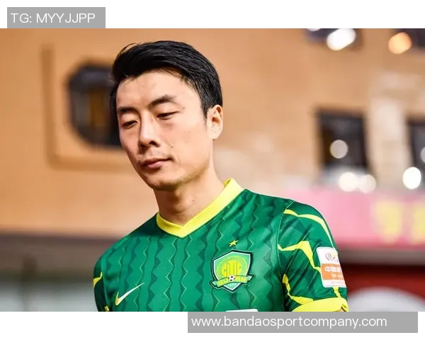 李磊职业生涯里程碑达成300场比赛国安贡献215场进6球