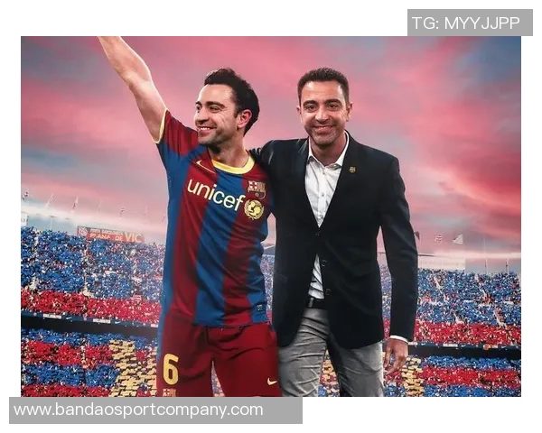 哈维盛赞阿尔巴称其为巴萨与西班牙队历史最佳左后卫