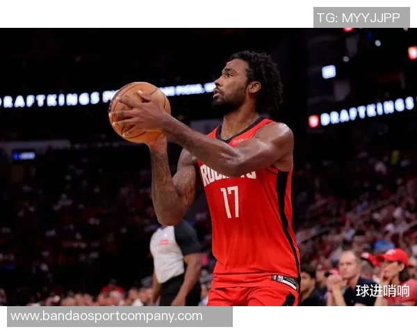 追梦谈争冠球队未提火箭因阿门控卫表现缺乏得分能力