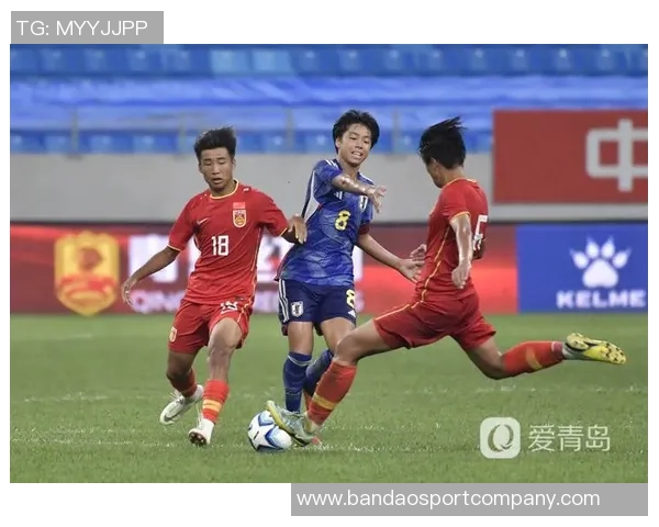 东亚足联U15锦标赛将于本月在漳州举行中日韩及中国香港同组角逐