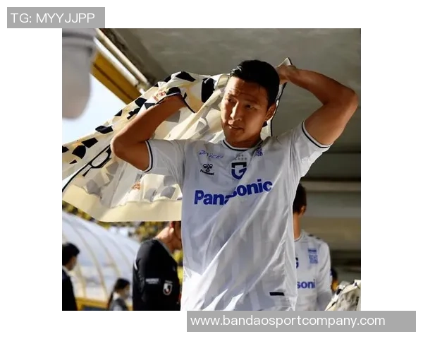 J联赛特别赛季用球发布大空翼主题象征日本与世界的连接