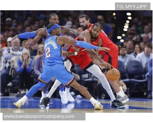 新赛季夺冠赔率分析雷霆领跑火箭第六湖人紧随其后