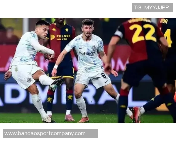 劳塔罗状态火热意甲近9场斩获7球2助攻助国米登顶射手榜领跑