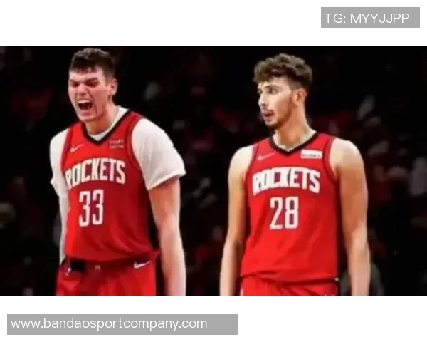 字母虽优秀但申京应为火箭核心非换不可也应以阿门为筹码