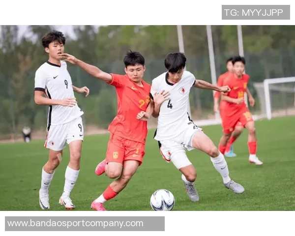 东亚足联U15锦标赛将于本月在漳州举行中日韩及中国香港同组角逐