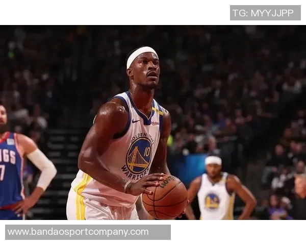 巴特勒助攻上双助力勇士战绩完美四连胜未尝败绩