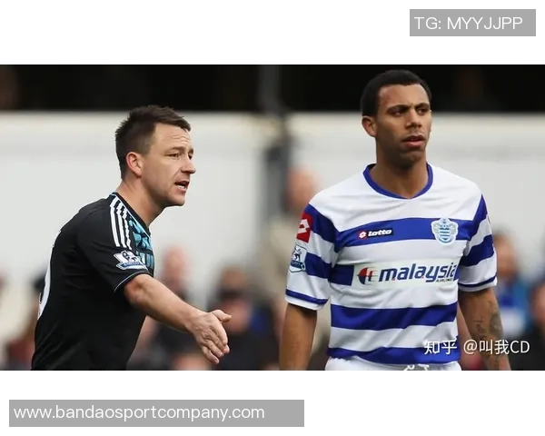 切尔西荣耀时刻回顾：特里告别蓝桥的1617赛季收官战