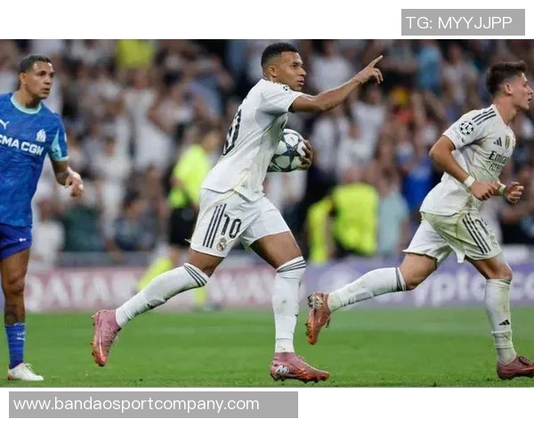 姆巴佩赛季前十场狂轰十四球创生涯最佳开局助力皇马争冠