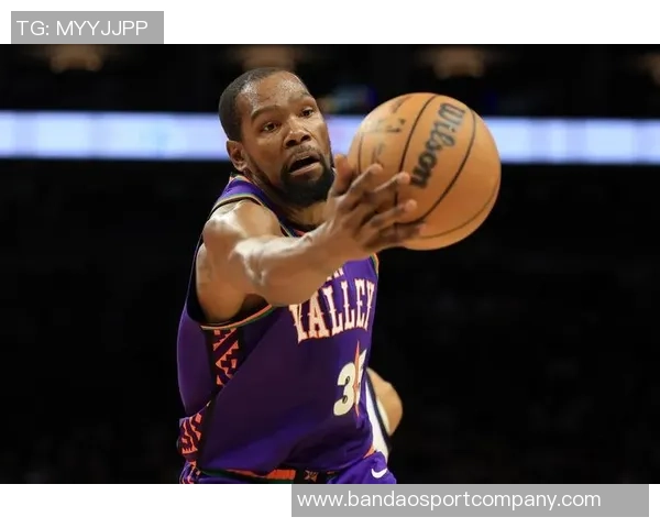 杜兰特称赞伊森为黑马其他球队难以预料他的爆发时刻