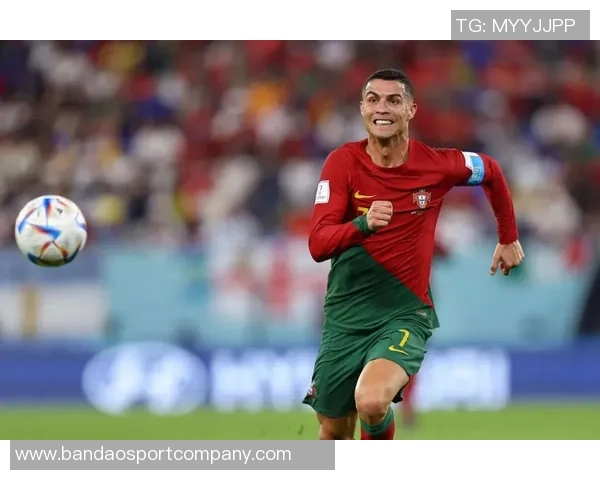 C罗表达对沙特的热爱并透露可能在两年后退役的计划