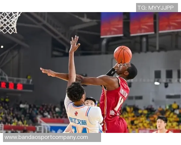 先行者迎来两连胜以106比76大胜福建晋江文旅展现强劲实力