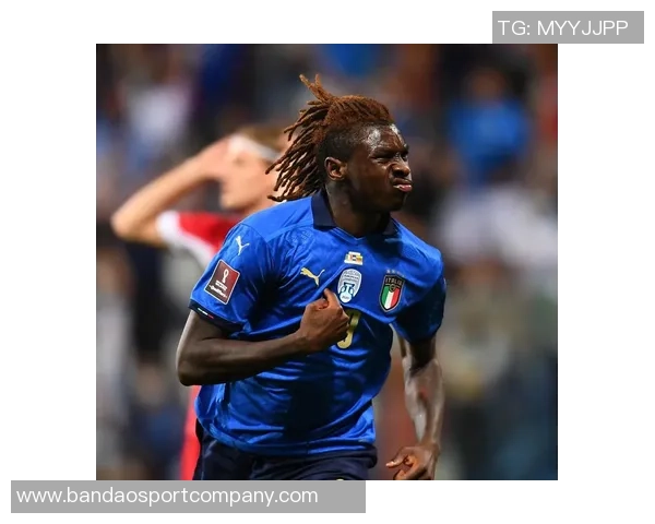 意大利队球员身价榜揭晓小基恩5000万欧居首乌多吉紧随其后